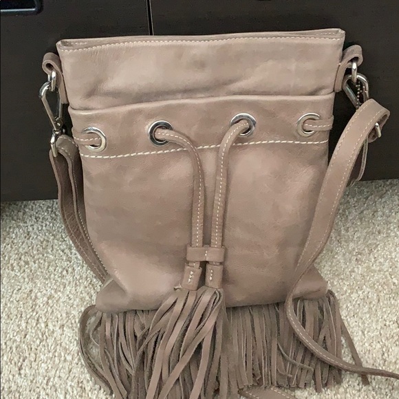 Roots bag - Picture 1 of 3